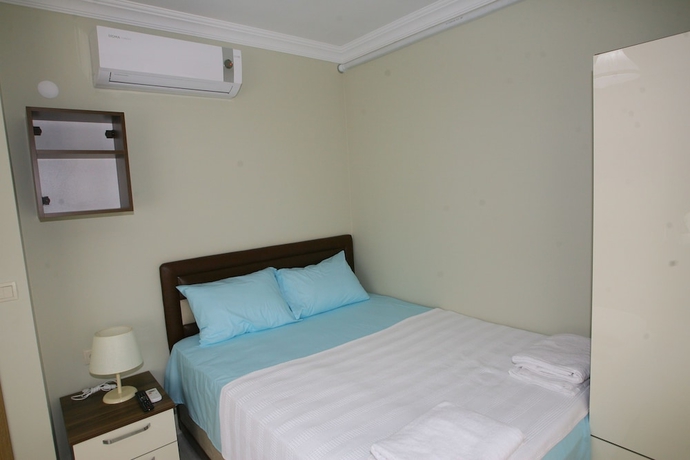 Imagen de la habitación del Borahan Apart. Foto 9
