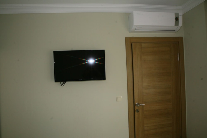 Imagen de la habitación del Borahan Apart. Foto 13