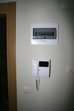 Imagen de la habitación del Borahan Apart. Foto 15