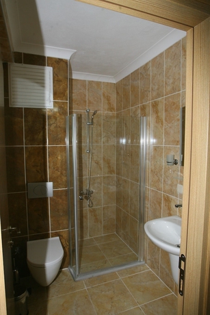 Imagen de la habitación del Borahan Apart. Foto 16