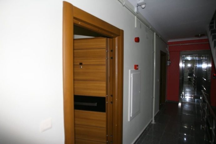 Imagen de los interiores del Borahan Apart. Foto 19