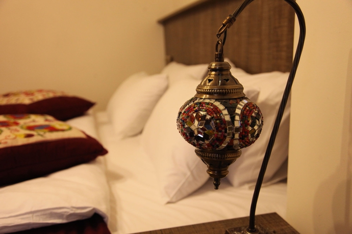 Imagen de la habitación del Borancik Suites. Foto 5