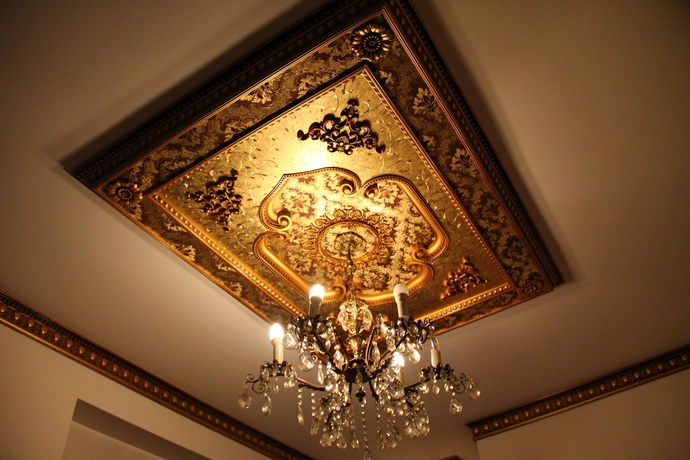 Imagen de la habitación del Borancik Suites. Foto 6