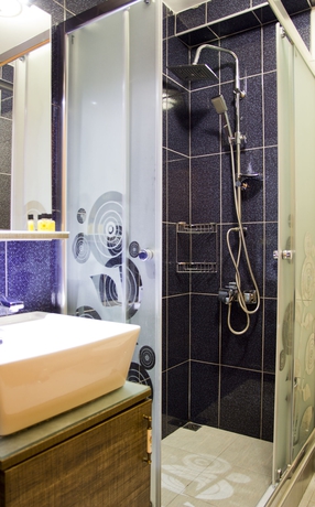 Imagen de la habitación del Borancik Suites. Foto 11