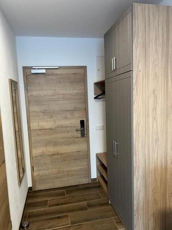 Imagen general del Bordinghaus MDS. Foto 2