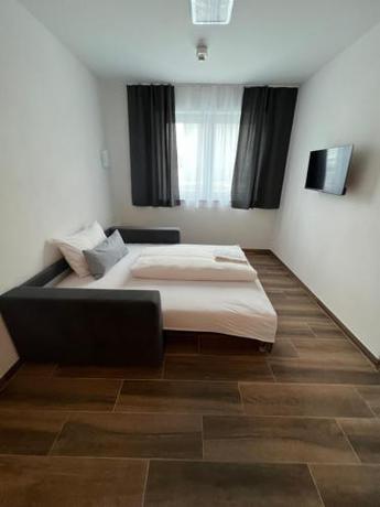 Imagen general del Bordinghaus MDS. Foto 6