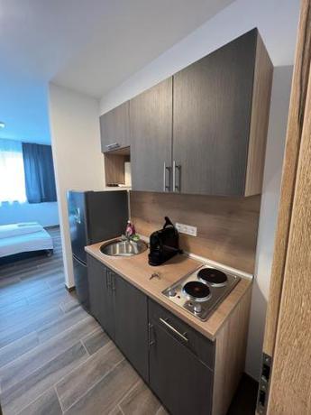 Imagen general del Bordinghaus MDS. Foto 7