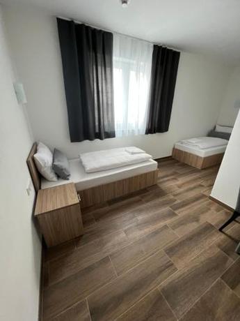 Imagen general del Bordinghaus MDS. Foto 8