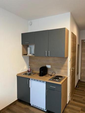 Imagen general del Bordinghaus MDS. Foto 10