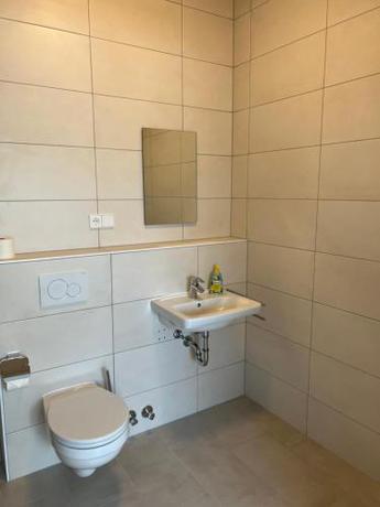 Imagen de la habitación del Bordinghaus MDS. Foto 17