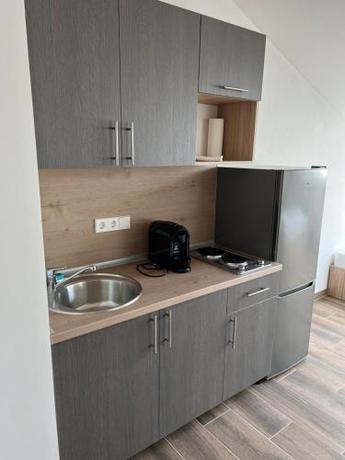 Imagen general del Bordinghaus MDS. Foto 15