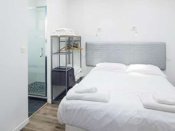 Imagen general del Bord\'o Appart Hoya Bella. Foto 5