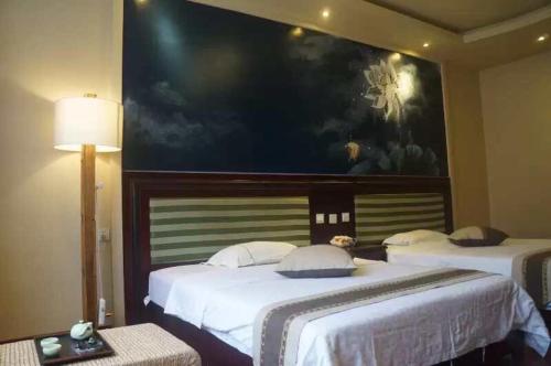 Imagen de la habitación del Borelian Guesthouse. Foto 6