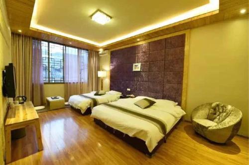 Imagen de la habitación del Borelian Guesthouse. Foto 7