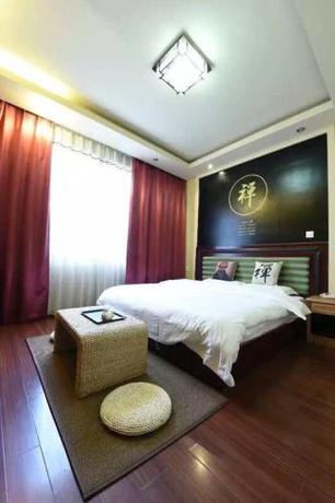 Imagen de la habitación del Borelian Guesthouse. Foto 8