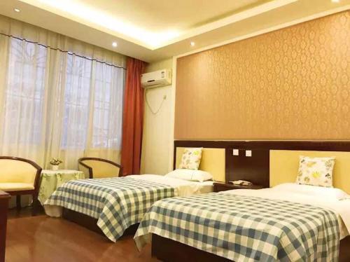 Imagen de la habitación del Borelian Guesthouse. Foto 9