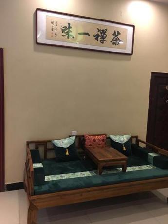 Imagen general del Borelian Guesthouse. Foto 2