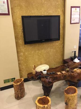 Imagen general del Borelian Guesthouse. Foto 3