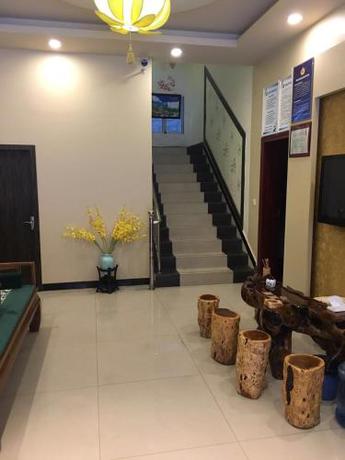 Imagen general del Borelian Guesthouse. Foto 5