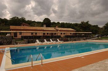 Imagen del bar/restaurante del Borgata Baldazza. Foto 3