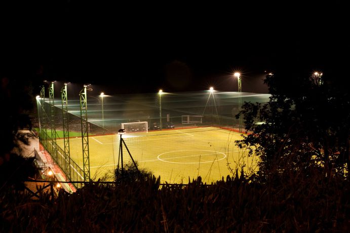 Imagen de la habitación del Borgata Baldazza. Foto 6