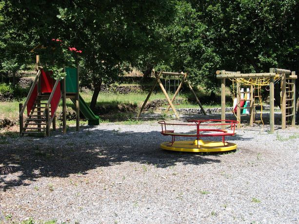 Imagen del bar/restaurante del Borgata Baldazza. Foto 4