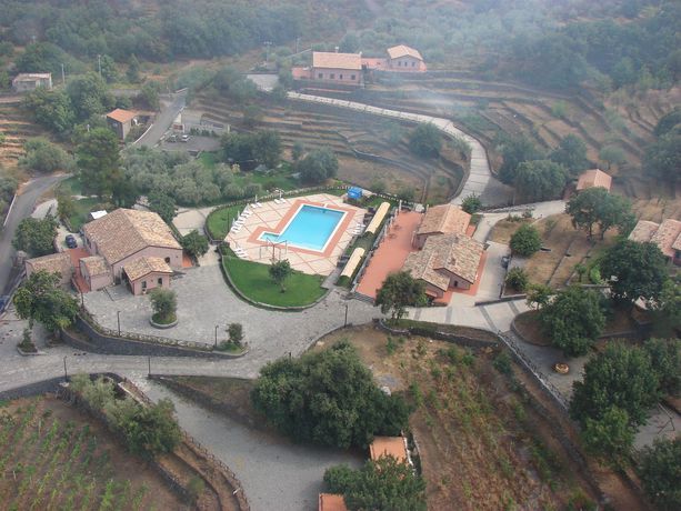 Imagen de la piscina del Borgata Baldazza. Foto 13