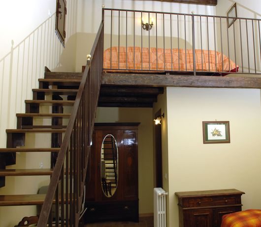 Imagen general del Borgata Baldazza. Foto 2