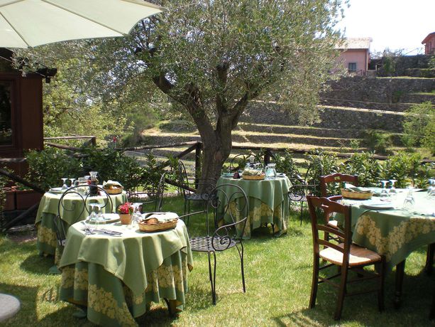 Imagen de la habitación del Borgata Baldazza. Foto 9