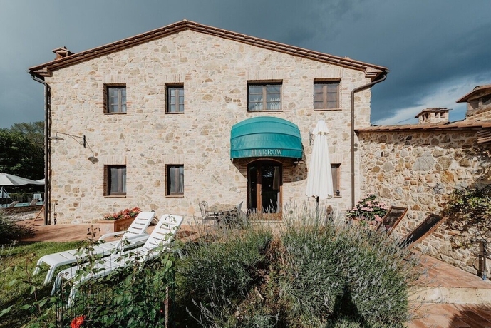 Imagen de la habitación del Borghetto Poggio Bianco - Antico casale. Foto 11
