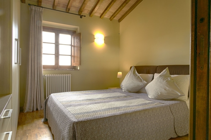 Imagen de la habitación del Borghetto Poggio Bianco - Antico casale. Foto 14