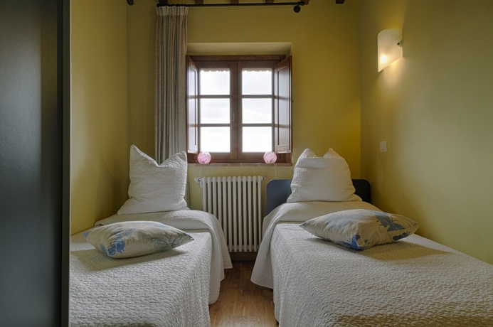 Imagen de la habitación del Borghetto Poggio Bianco - Antico casale. Foto 15