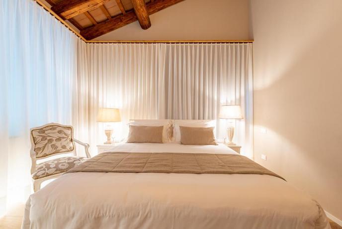 Imagen general del Borghetto San Biagio Relais. Foto 3