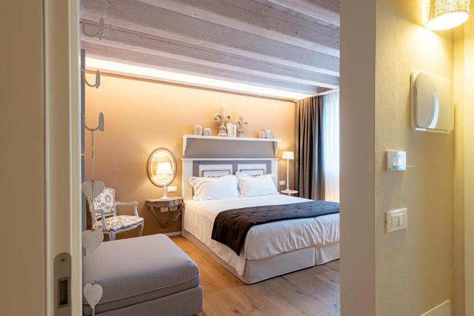 Imagen general del Borghetto San Biagio Relais. Foto 4