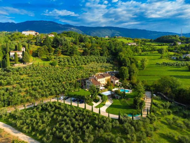 Imagen general del Borghetto San Biagio Relais. Foto 6