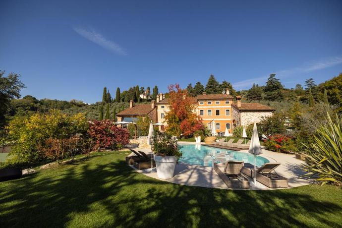 Imagen general del Borghetto San Biagio Relais. Foto 10