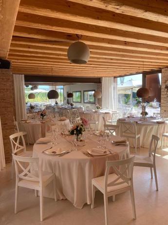 Imagen general del Borghetto San Biagio Relais. Foto 9