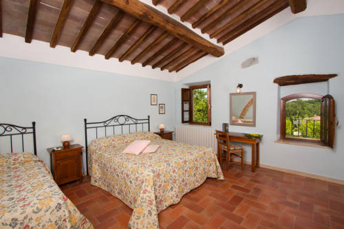 Imagen general del Borgo Al Cerro. Foto 2