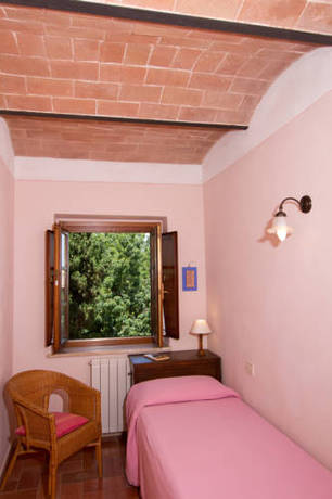 Imagen de la habitación del Borgo Al Cerro. Foto 5
