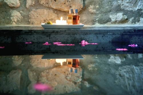 Imagen de la habitación del Borgo Alveria. Foto 4