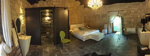 Imagen de la habitación del Borgo Alveria. Foto 6