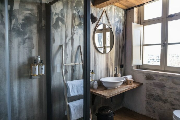 Imagen de la habitación del Borgo Antichi Orti Assisi. Foto 14