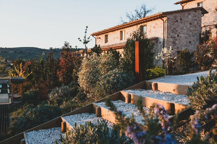 Imagen general del Borgo Antichi Orti Assisi. Foto 7