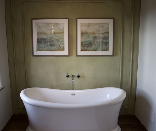 Imagen de la habitación del Borgo Argiano. Foto 2