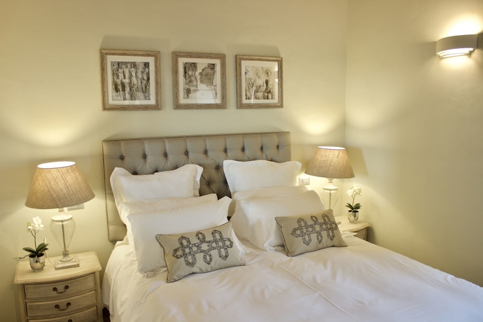 Imagen de la habitación del Borgo Argiano. Foto 9