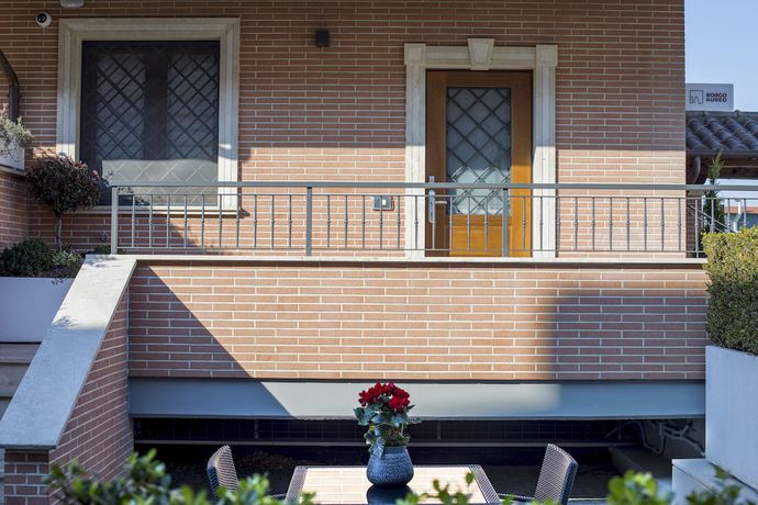 Imagen general del Borgo Aureo. Foto 2