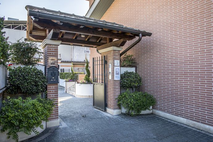 Imagen general del Borgo Aureo. Foto 3