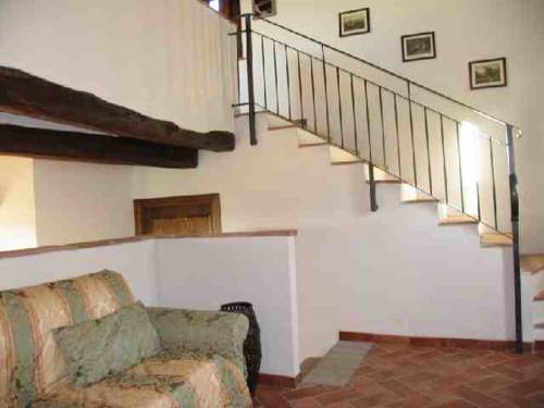 Imagen de la habitación del Borgo Beccanella. Foto 3