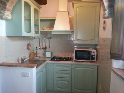 Imagen de la habitación del Borgo Beccanella. Foto 4