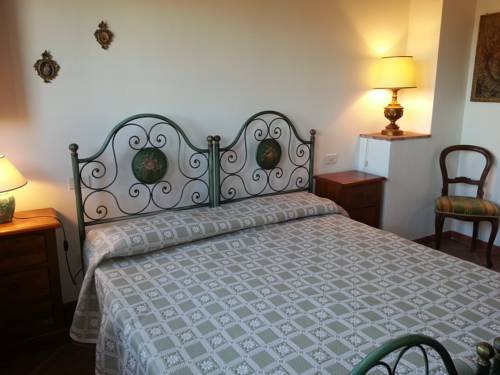 Imagen de la habitación del Borgo Beccanella. Foto 5